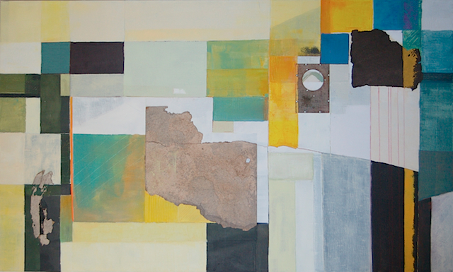 MojaveSummerComposition36x60-2010