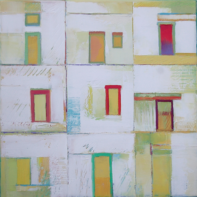 NineDoorwayys2-12x12-2010