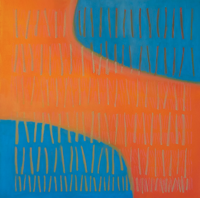 untitledBlue&Orange30x30-2013