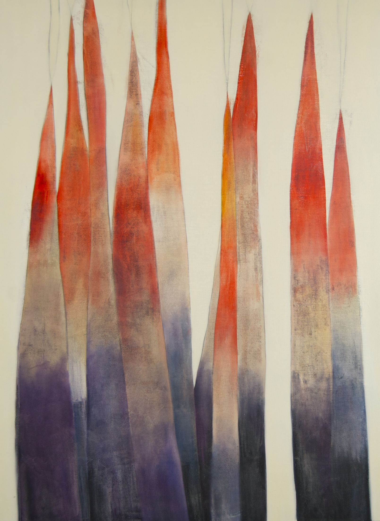 SunnyDayCone30x24-2011