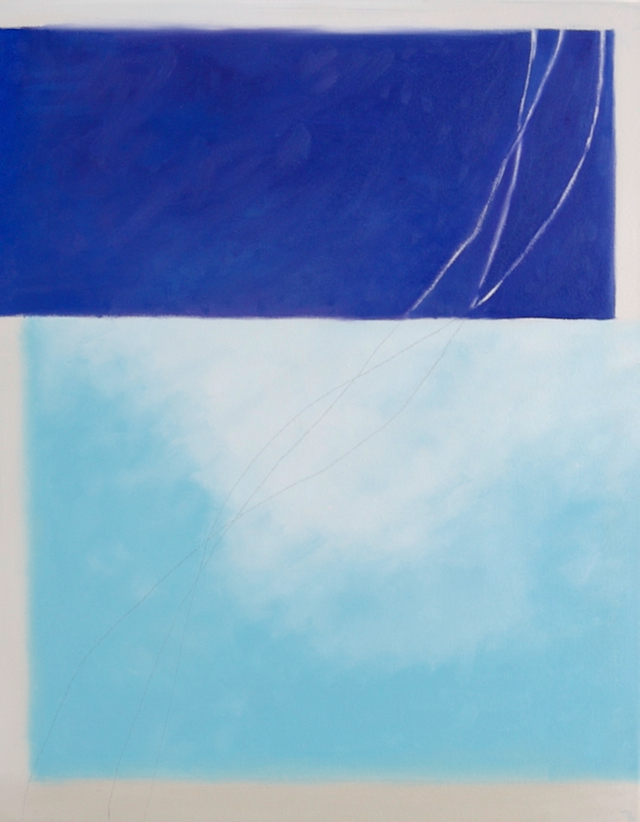 untitledwhite/teal12x12-2010
