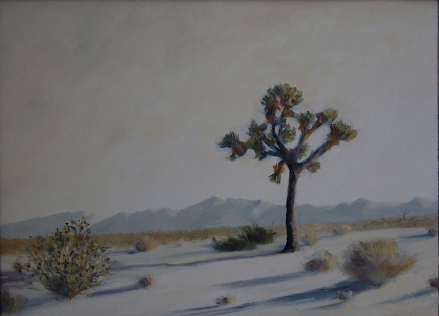 LoneJoshua12x16-2010