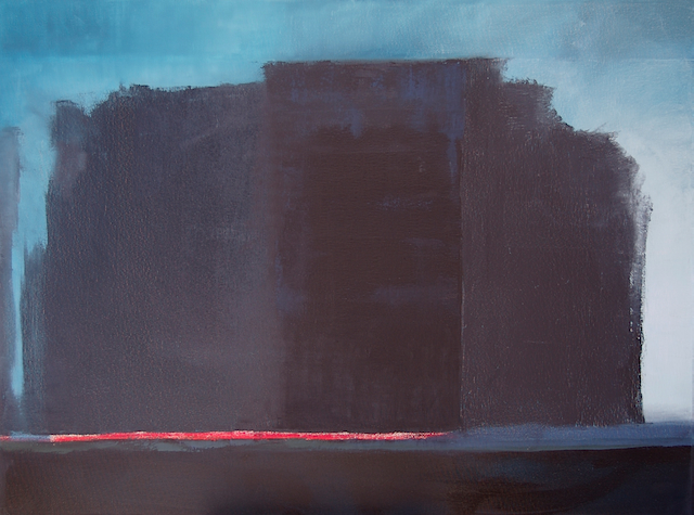 DarkMonument30x40-2010