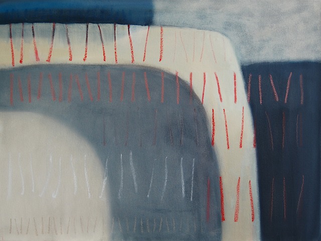 ConsideringPassage30x40-2013