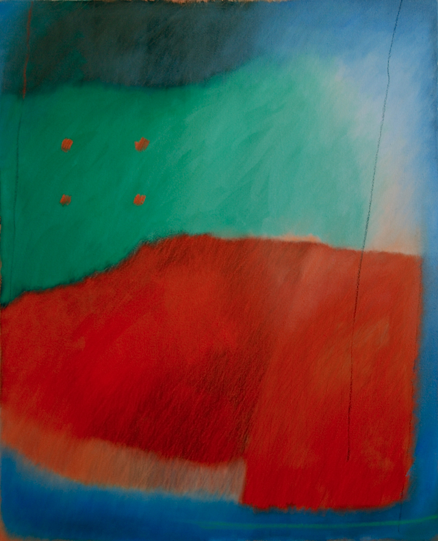 TheWayThingsAre54x44-2013