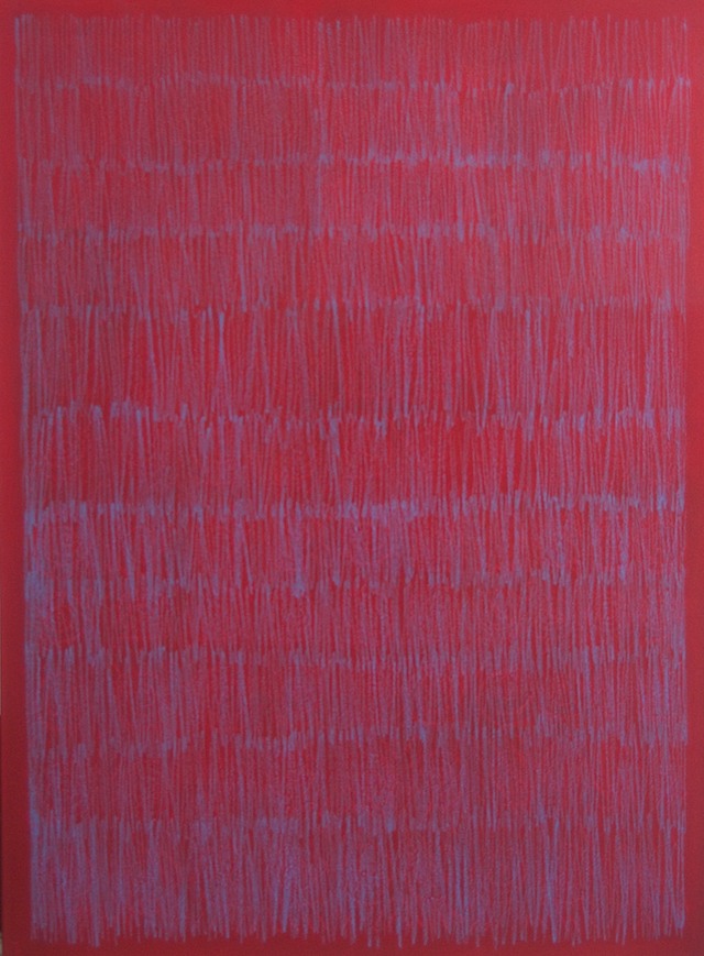 River,MidStream60x44-2014