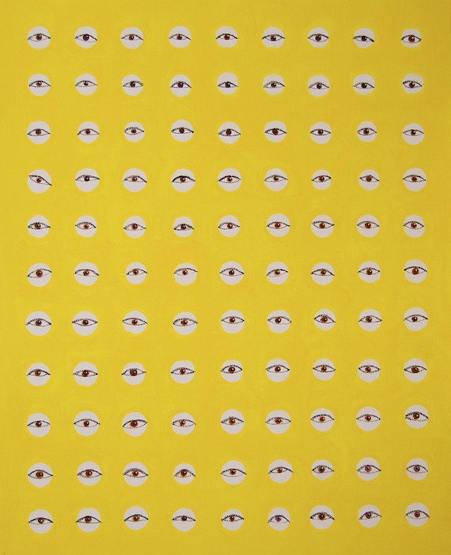 99EyesOnYellow54x44-2016