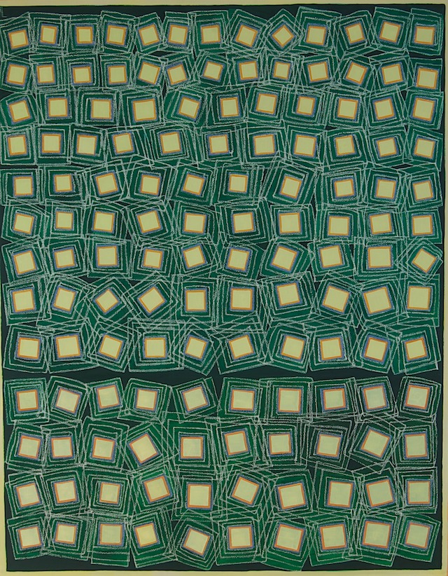 YellowSquaresOnGreen84x66-2017