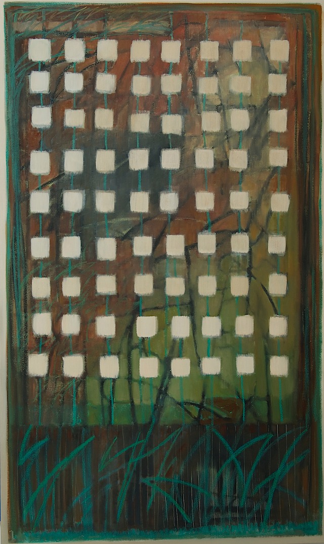 ByTheRiver60x36-2017